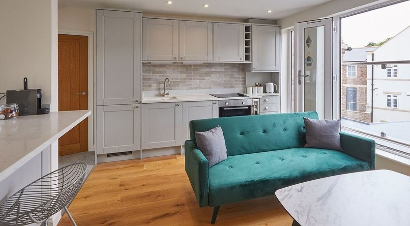 Photo of Anchors Aweigh