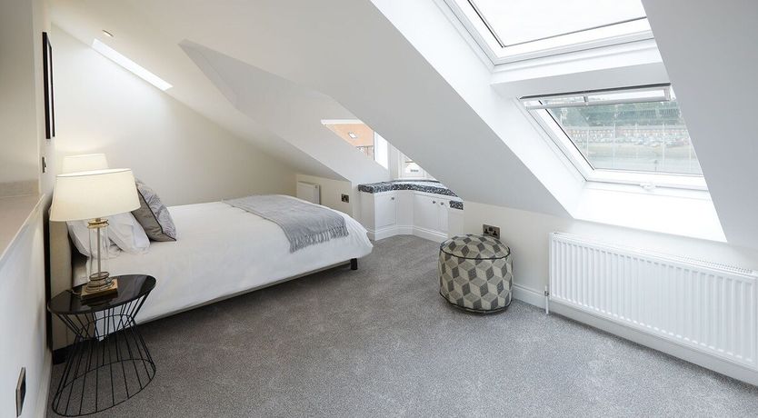 Photo of Anchors Aweigh