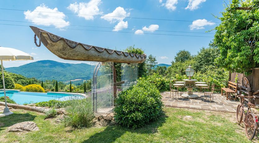 Photo of Yellow Climbing Rose