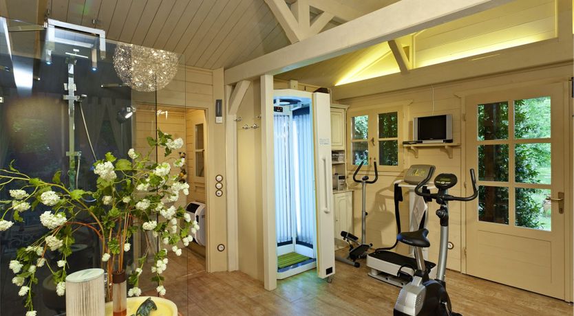 Photo of Yellow Climbing Rose