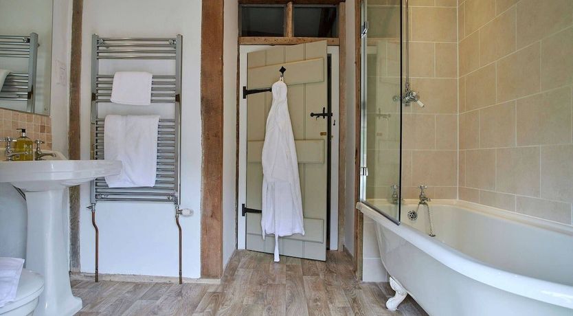 Photo of The Old Coach House