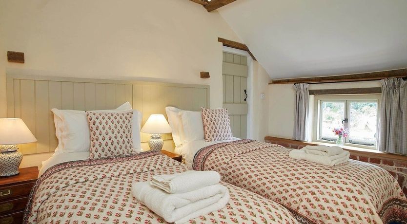 Photo of The Old Coach House