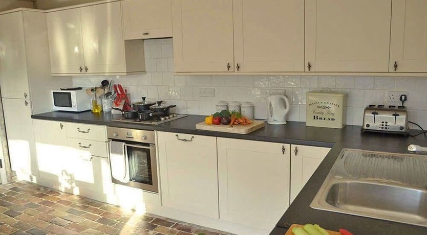 Photo of The Old Coach House