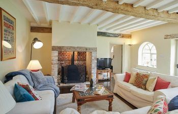The Old Coach House Holiday Cottage