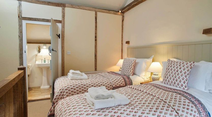 Photo of The Old Coach House