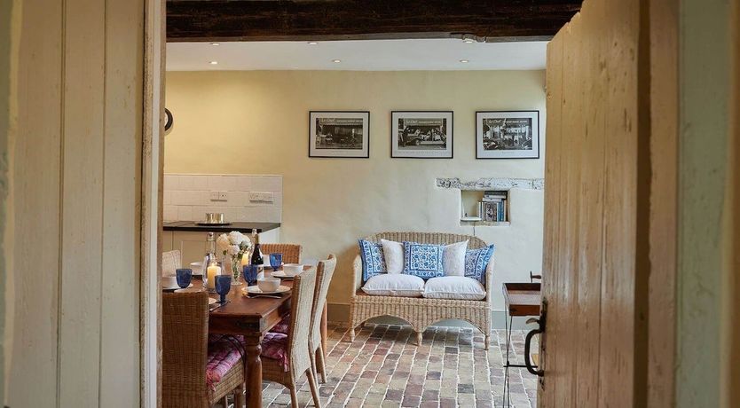 Photo of The Old Coach House