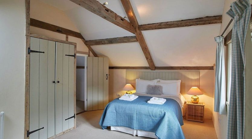 Photo of The Old Coach House