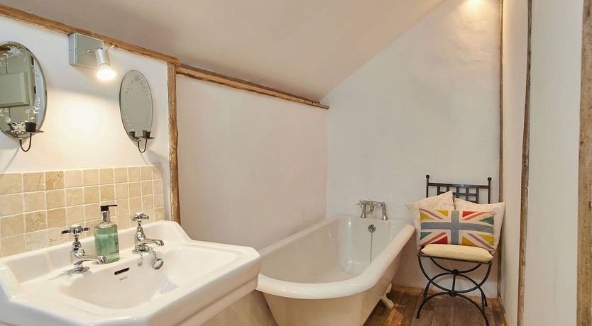 Photo of The Old Coach House