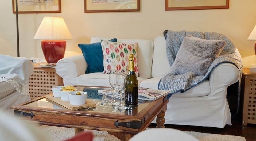 Photo of The Old Coach House