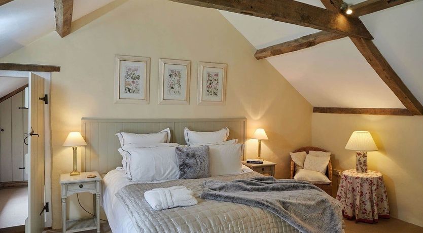 Photo of The Old Coach House