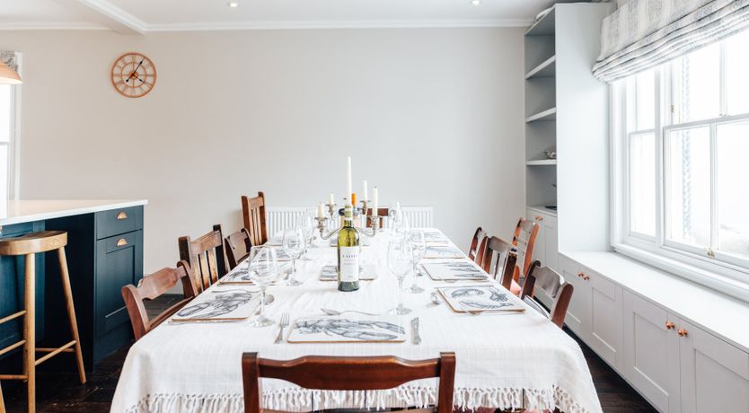 Photo of The Chandlery