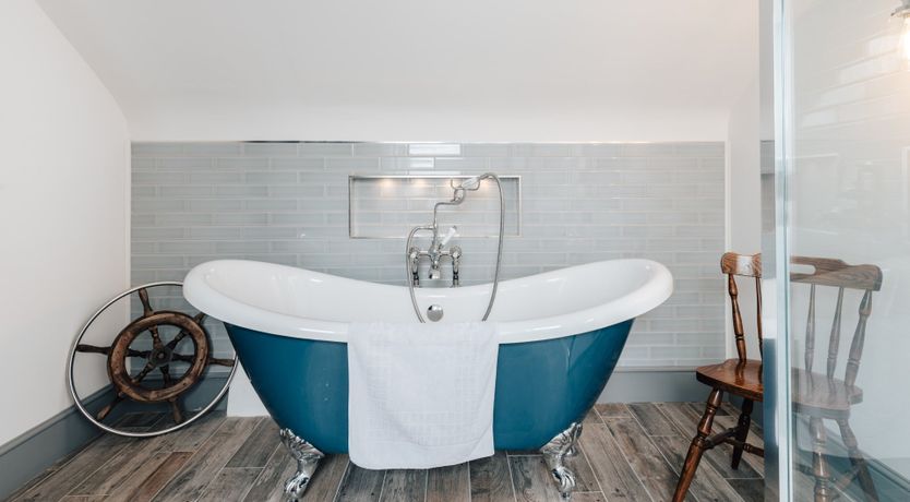 Photo of The Chandlery