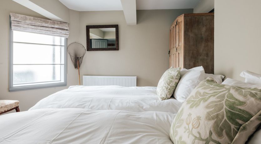 Photo of The Chandlery