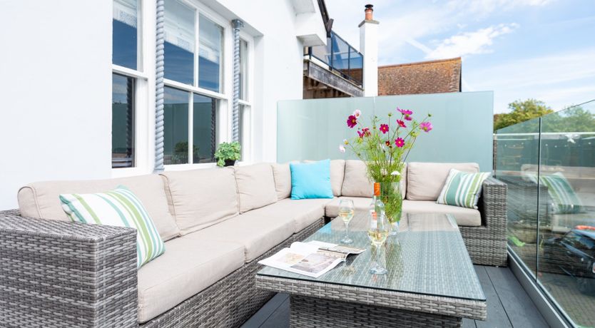 Photo of The Chandlery