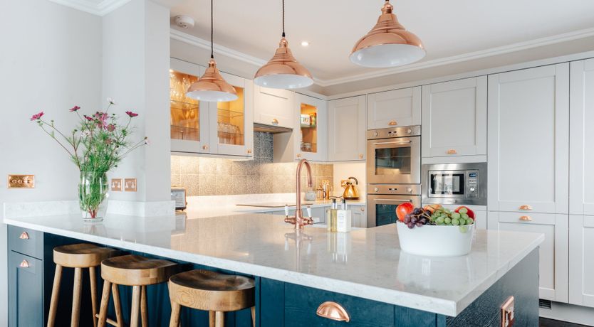 Photo of The Chandlery