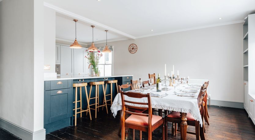 Photo of The Chandlery