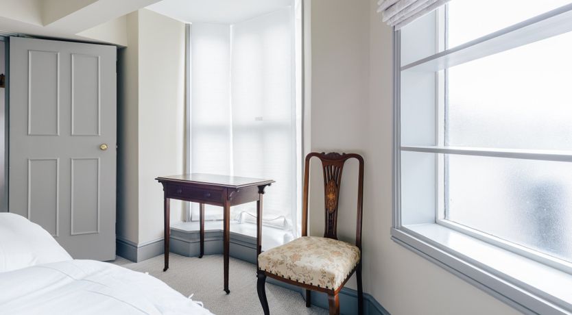 Photo of The Chandlery