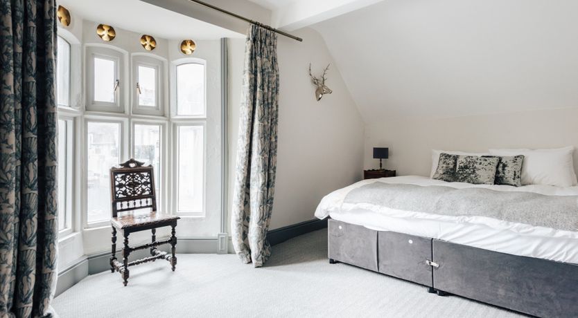 Photo of The Chandlery