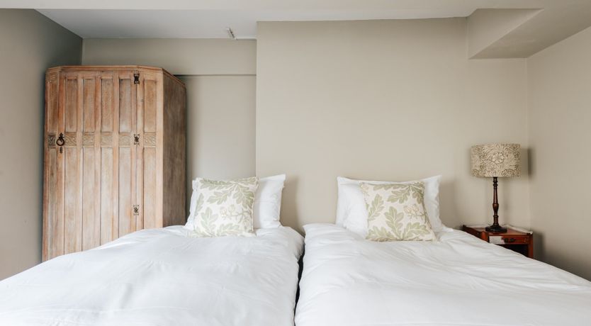 Photo of The Chandlery