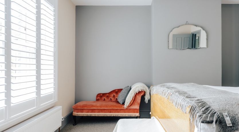 Photo of The Chandlery