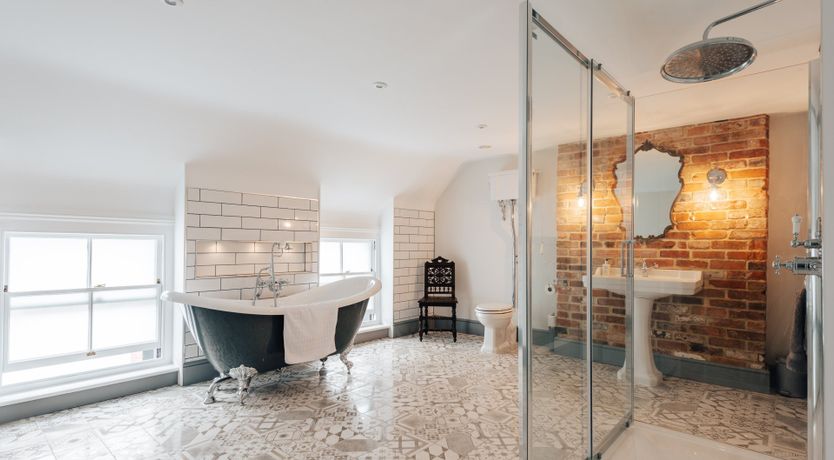 Photo of The Chandlery