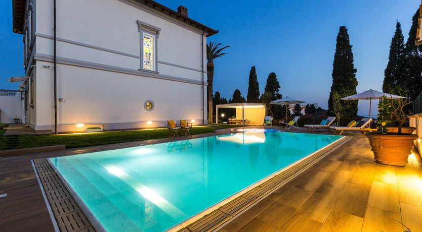 Photo of Toscana Treat