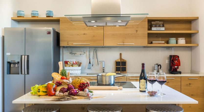 Photo of Toscana Treat