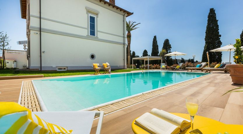 Photo of Toscana Treat