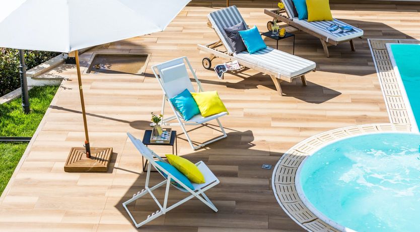 Photo of Toscana Treat