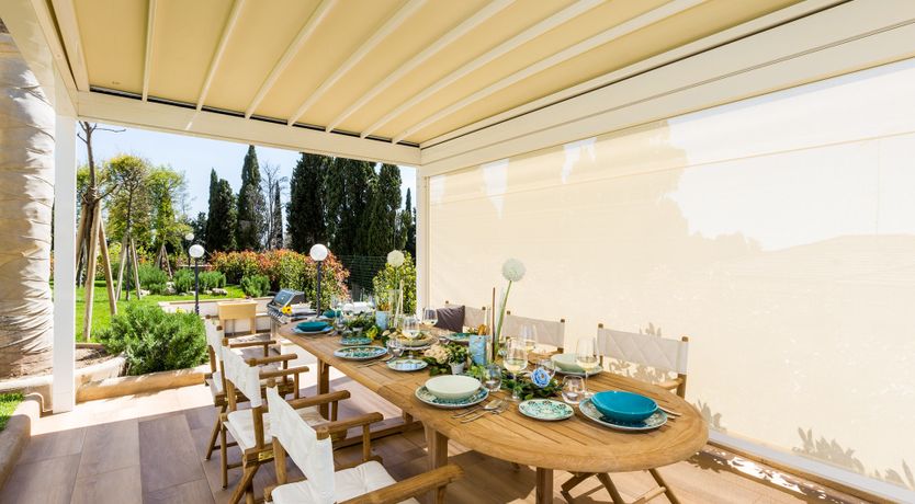 Photo of Toscana Treat