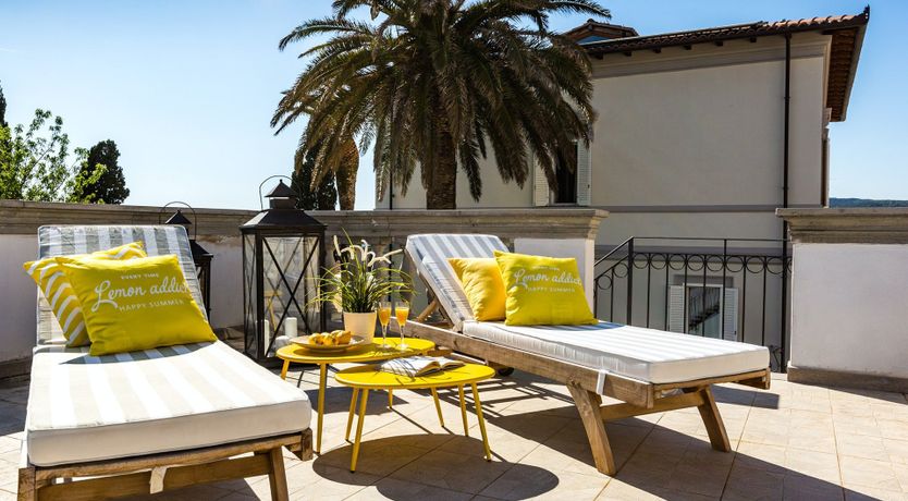 Photo of Toscana Treat