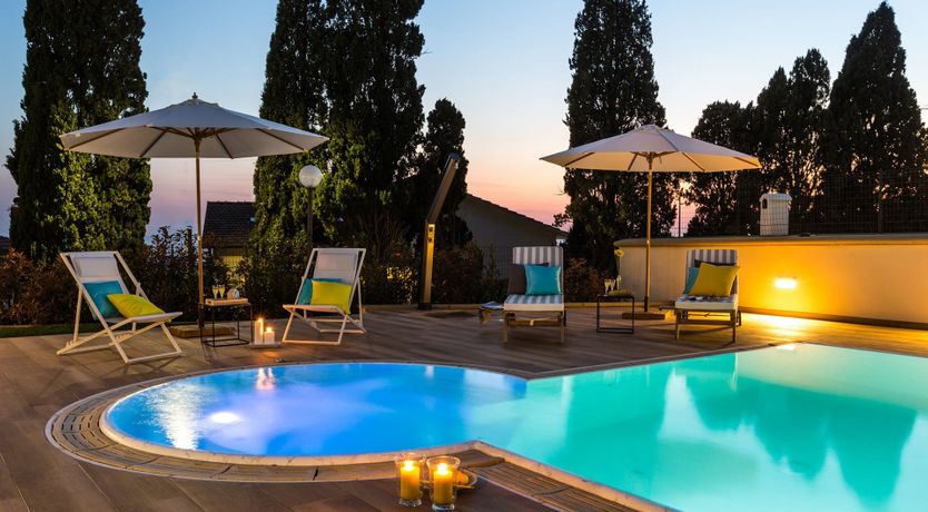 Photo of Toscana Treat