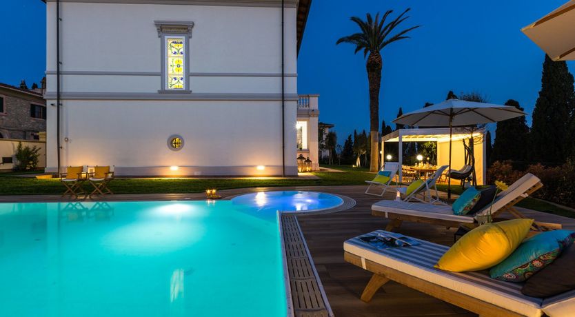 Photo of Toscana Treat