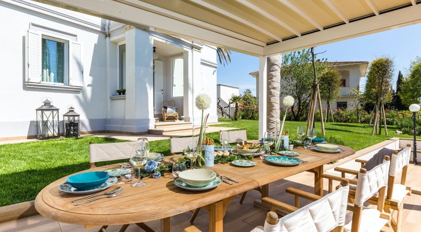 Photo of Toscana Treat