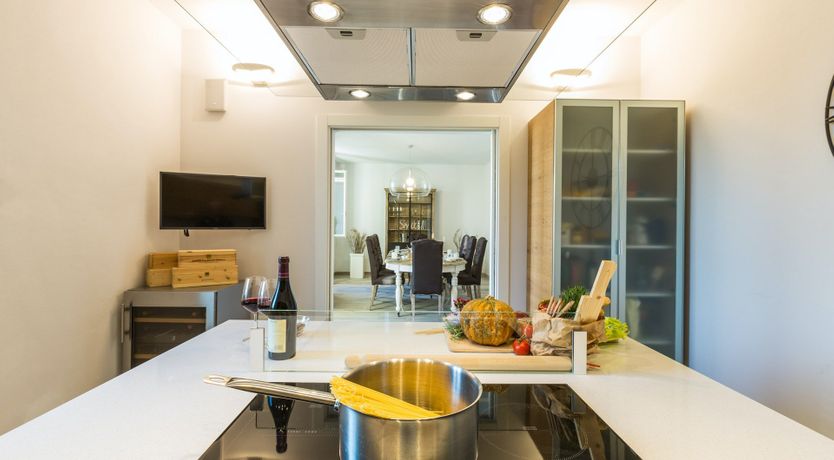 Photo of Toscana Treat