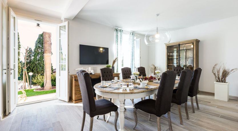 Photo of Toscana Treat