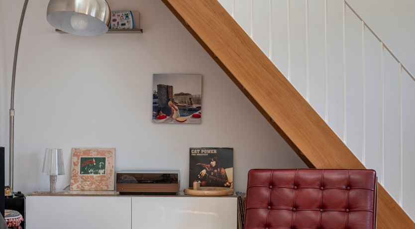 Photo of My Blueberry Nights