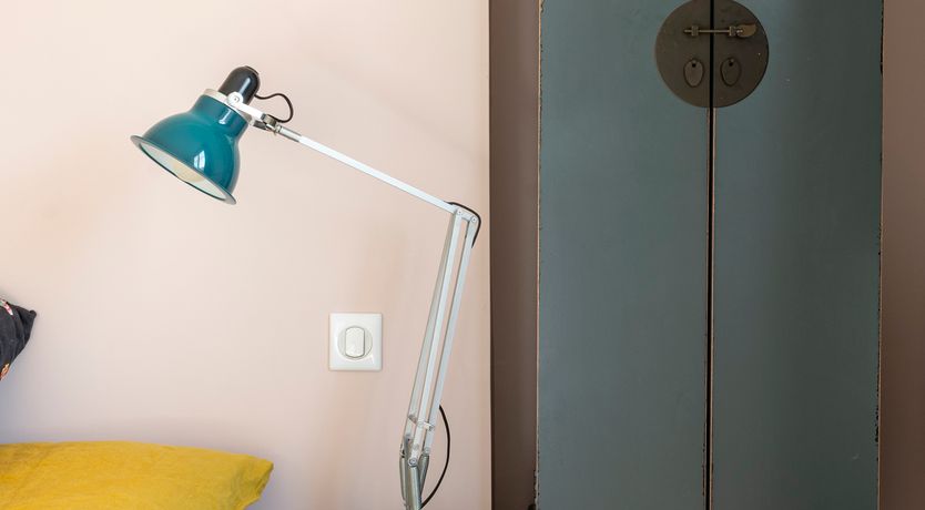 Photo of My Blueberry Nights