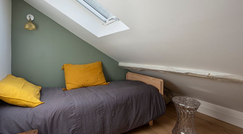 Photo of My Blueberry Nights