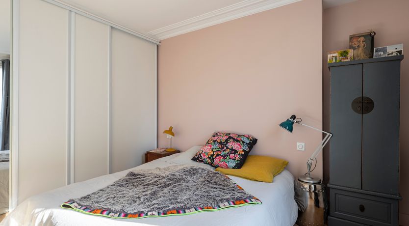 Photo of My Blueberry Nights