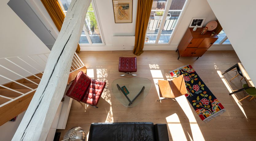 Photo of My Blueberry Nights