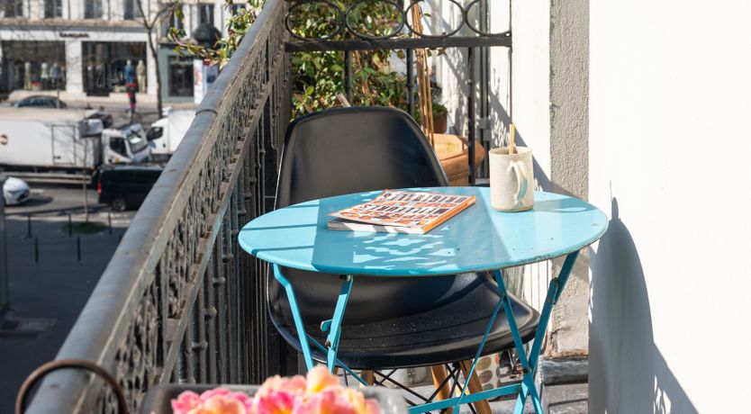 Photo of My Blueberry Nights