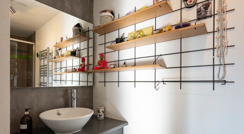 Photo of My Blueberry Nights