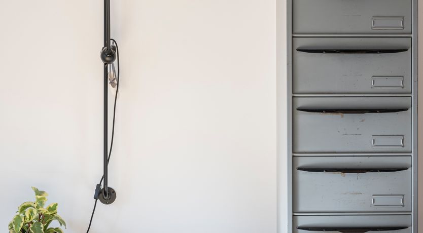 Photo of My Blueberry Nights