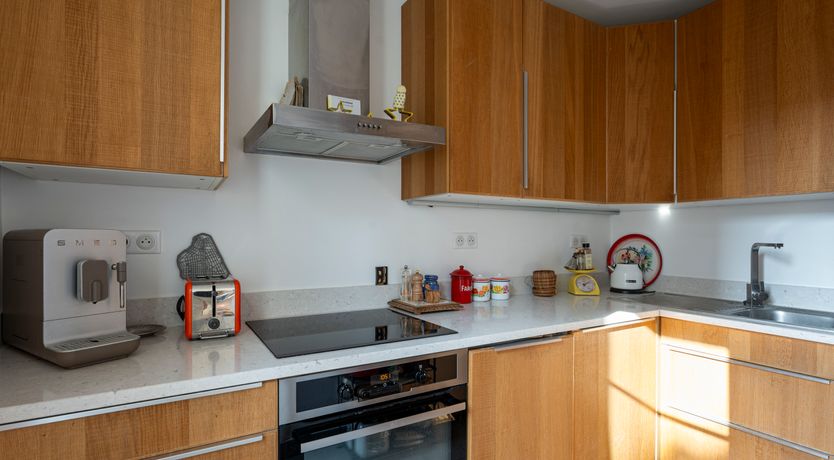 Photo of My Blueberry Nights