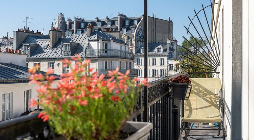 Photo of My Blueberry Nights