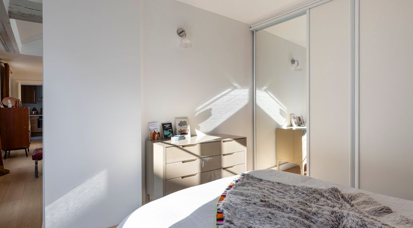 Photo of My Blueberry Nights