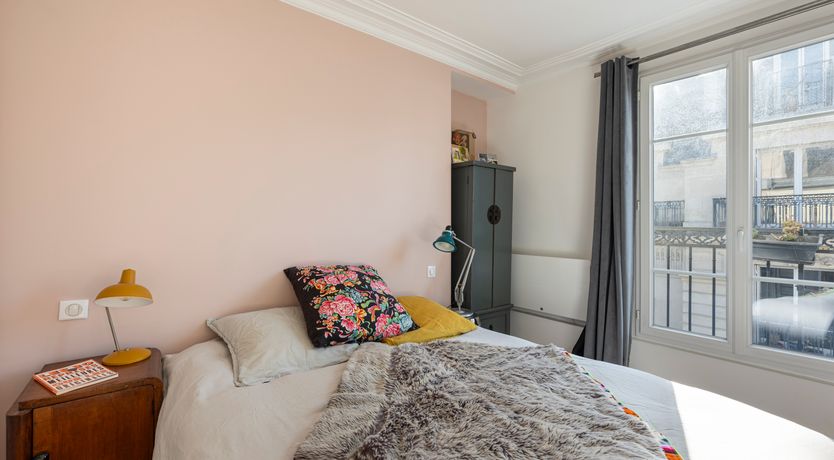 Photo of My Blueberry Nights