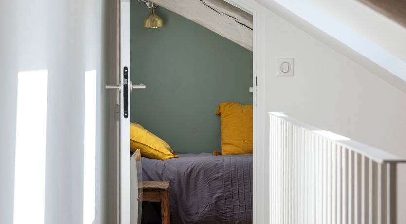 Photo of My Blueberry Nights