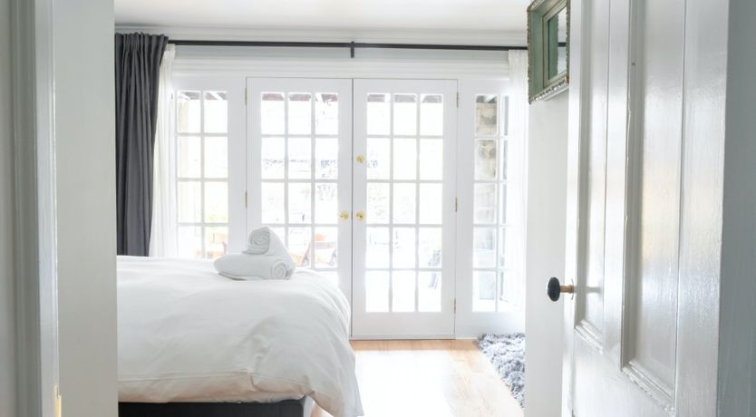 Photo of Moonflowers